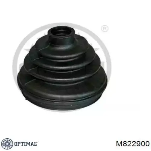 M822900 Optimal Пыльник шарнира привода