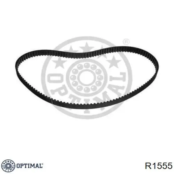 Ремень ГРМ R1555 Optimal