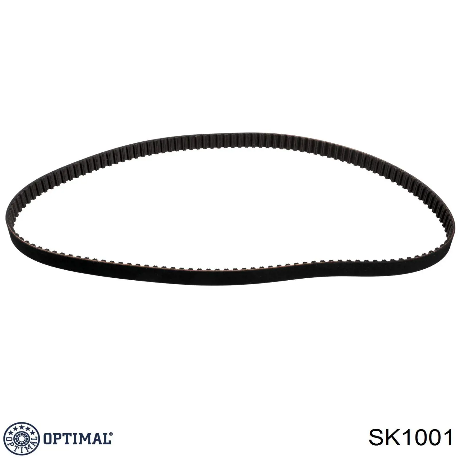 SK1001 Optimal Комплект ремня ГРМ