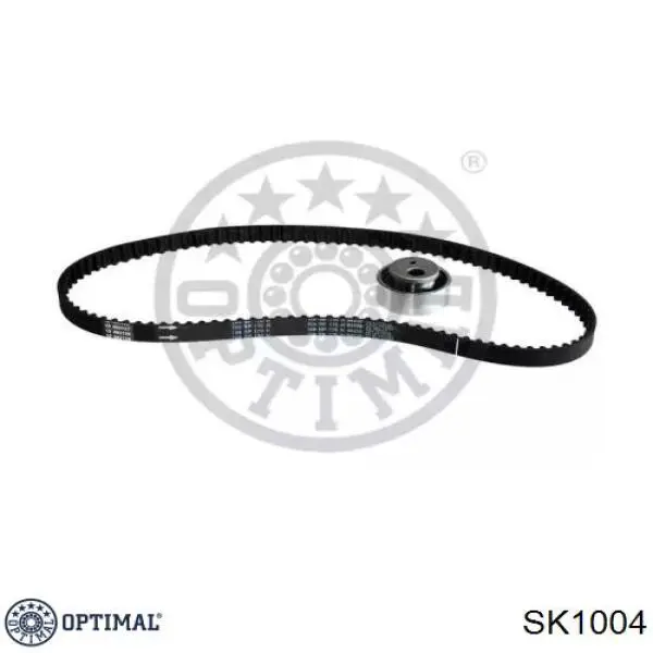 Комплект ГРМ SK1004 Optimal