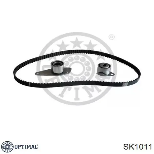 SK1011 Optimal комплект грм