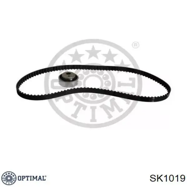 Комплект ГРМ SK1019 Optimal