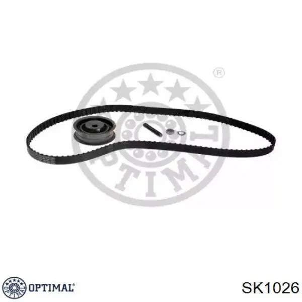 Комплект ГРМ SK1026 Optimal