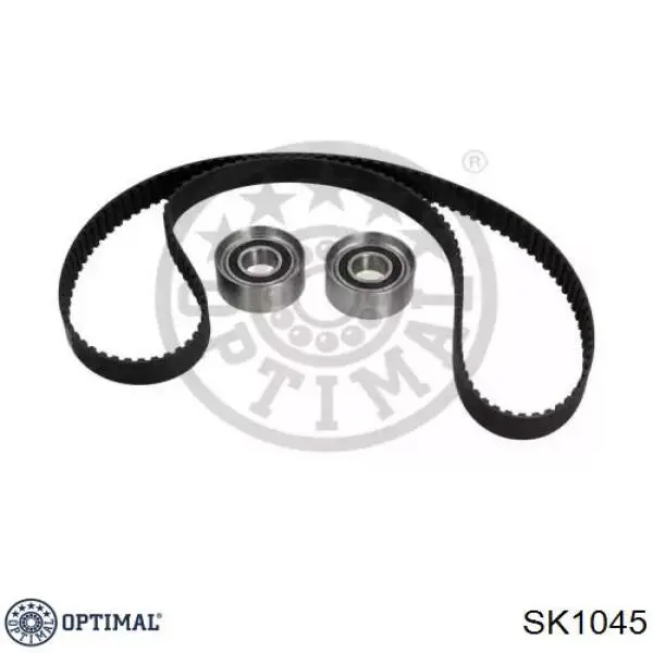 Комплект ГРМ SK1045 Optimal