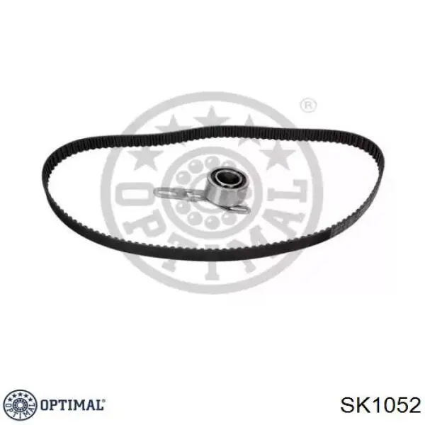 Комплект ремня ГРМ SK1052 Optimal