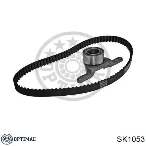 Комплект ремня ГРМ SK1053 Optimal