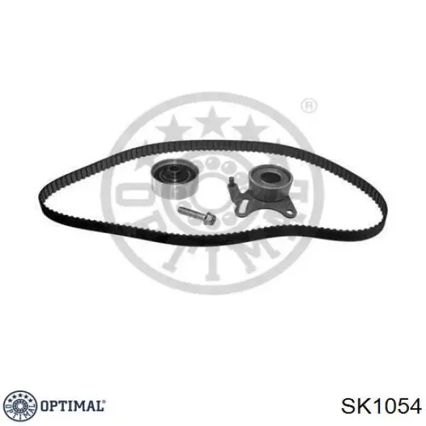 Комплект ремня ГРМ SK1054 Optimal