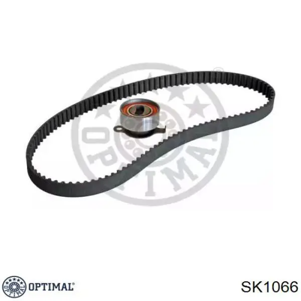 Комплект ремня ГРМ SK1066 Optimal