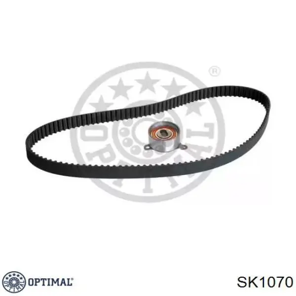 Комплект ремня ГРМ SK1070 Optimal