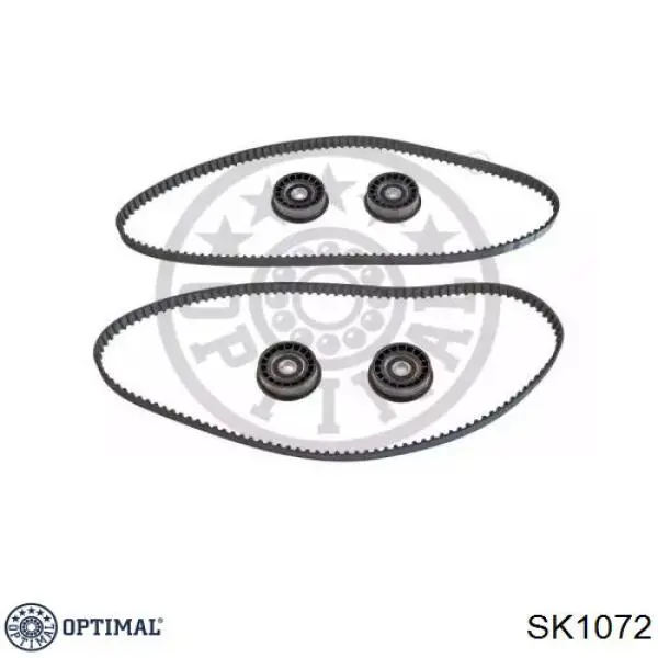 SK1072 Optimal комплект грм