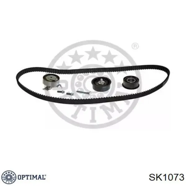 Комплект ремня ГРМ SK1073 Optimal