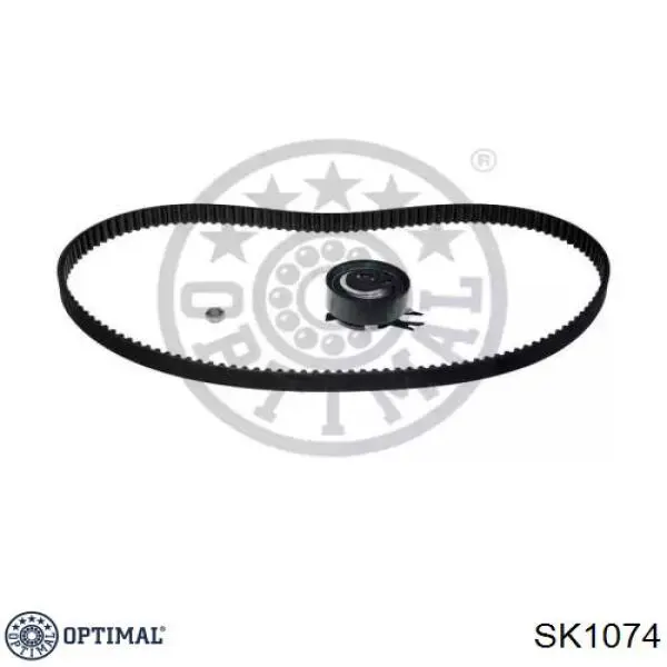 Комплект ремня ГРМ SK1074 Optimal