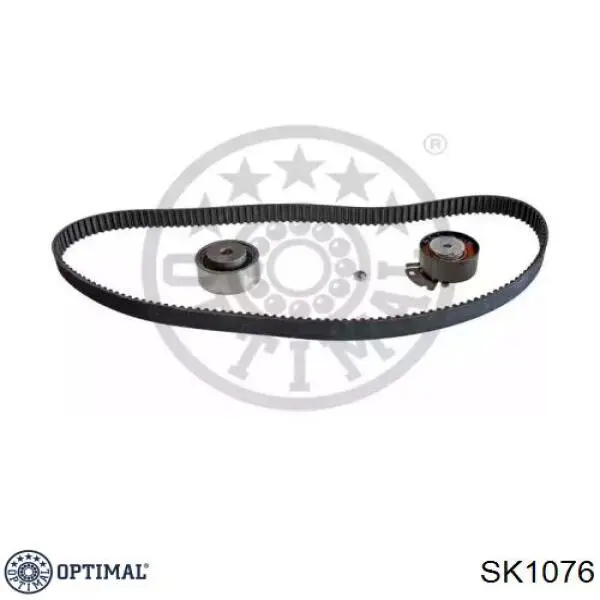 Комплект ремня ГРМ SK1076 Optimal