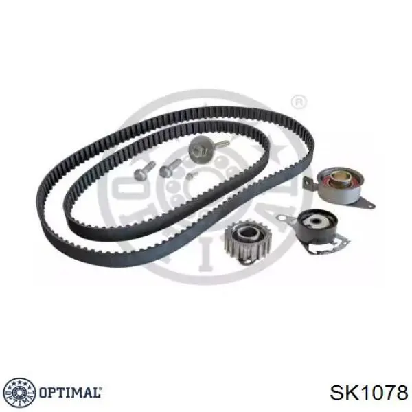 Комплект ГРМ SK1078 Optimal