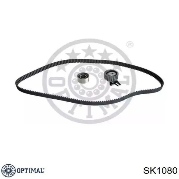 Комплект ремня ГРМ SK1080 Optimal