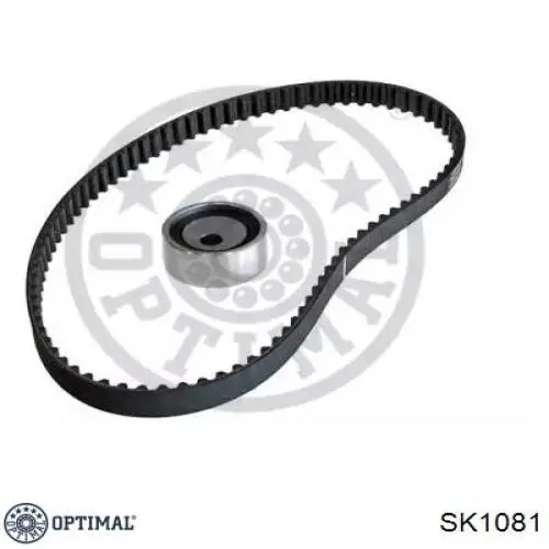 Комплект ГРМ SK1081 Optimal