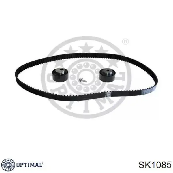 Комплект ГРМ SK1085 Optimal