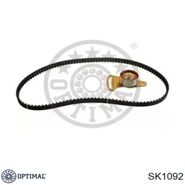 Комплект ГРМ SK1092 Optimal