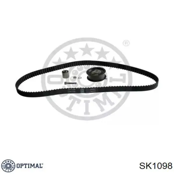 Комплект ГРМ SK1098 Optimal