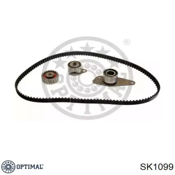 Комплект ремня ГРМ SK1099 Optimal