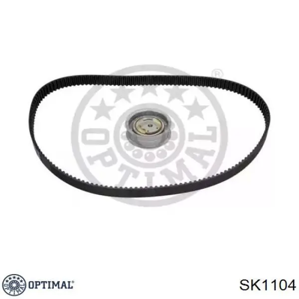 SK1104 Optimal комплект грм