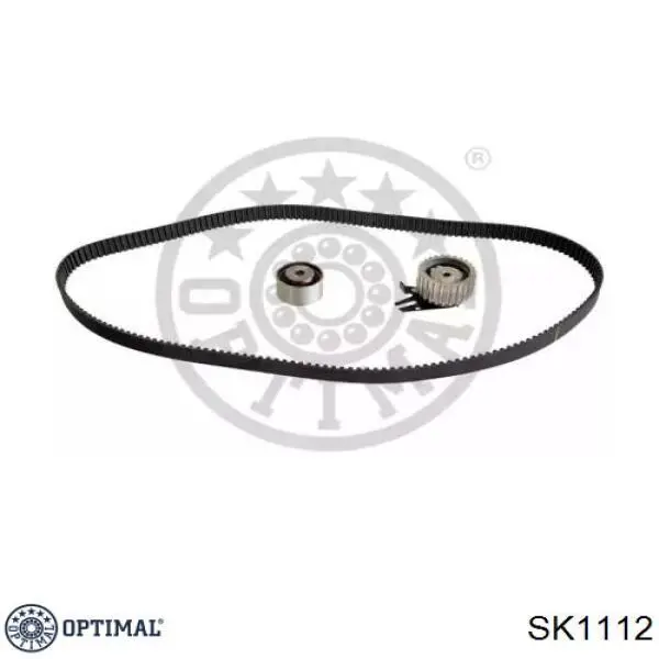 Комплект ГРМ SK1112 Optimal