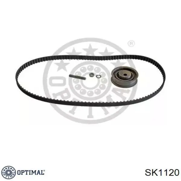 Ремень ГРМ SK1120 Optimal