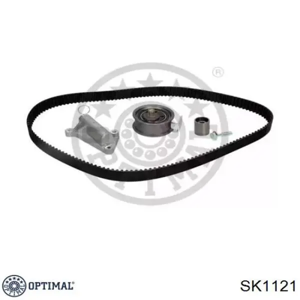 SK1121 Optimal комплект грм