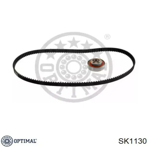 SK1130 Optimal комплект грм