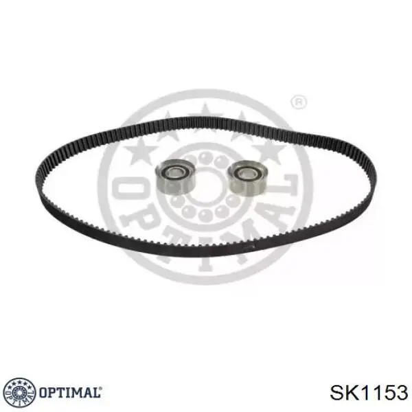 Комплект ГРМ SK1153 Optimal