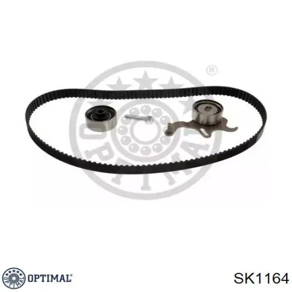 Комплект ГРМ SK1164 Optimal