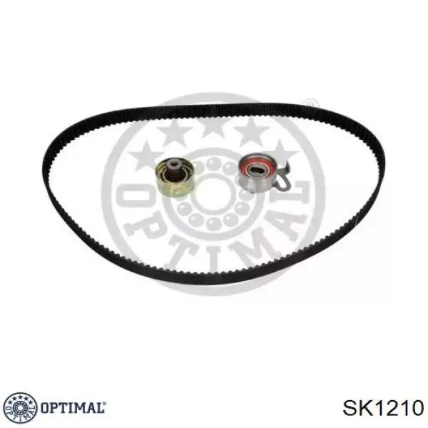 Комплект ГРМ SK1210 Optimal