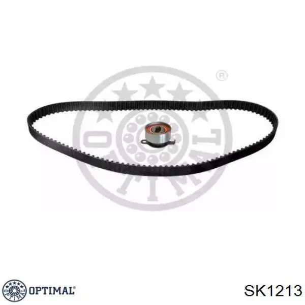 Комплект ГРМ SK1213 Optimal