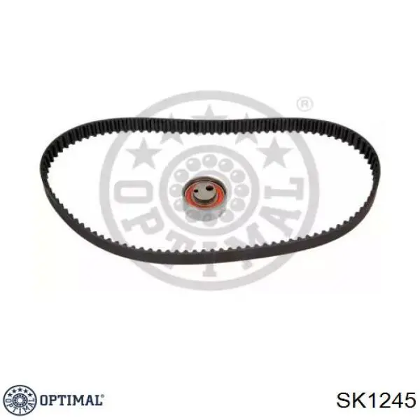 Комплект ремня ГРМ SK1245 Optimal