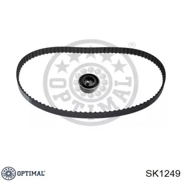 SK1249 Optimal комплект грм