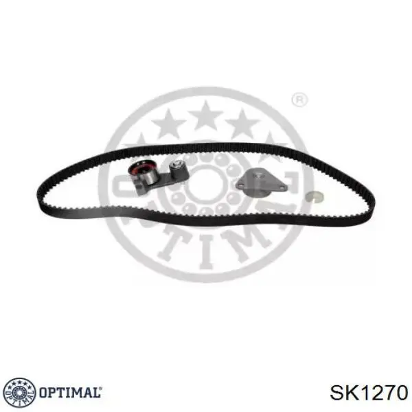 Комплект ГРМ SK1270 Optimal