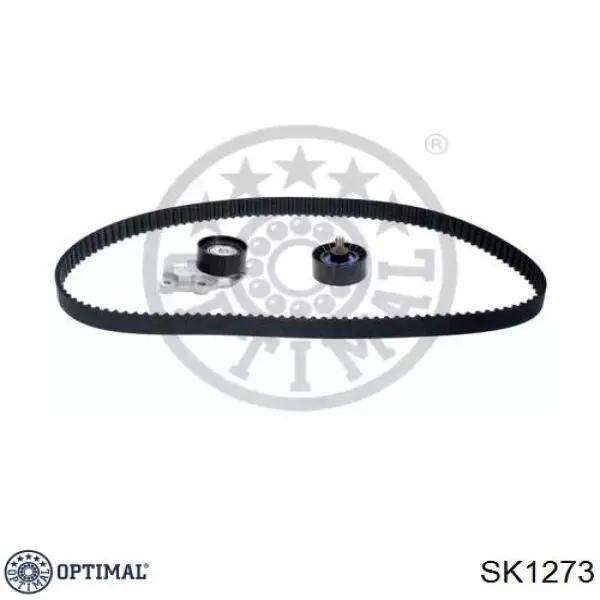 Комплект ремня ГРМ SK1273 Optimal