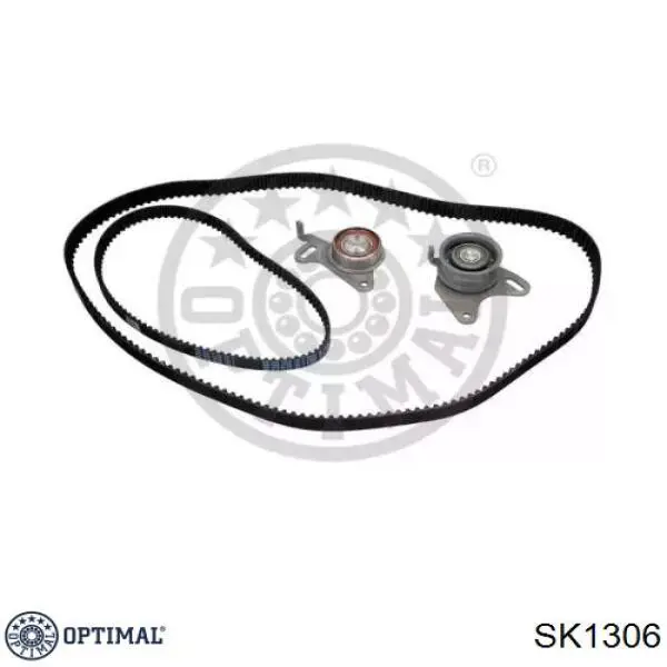 Комплект ремня ГРМ SK1306 Optimal