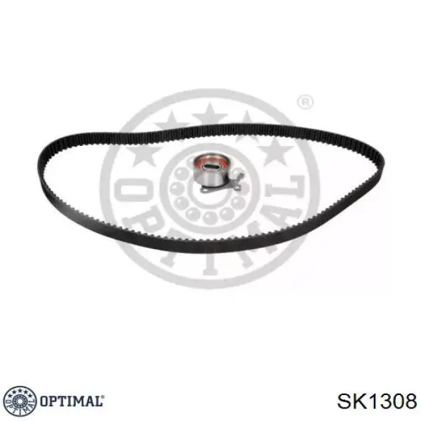 SK1308 Optimal комплект грм