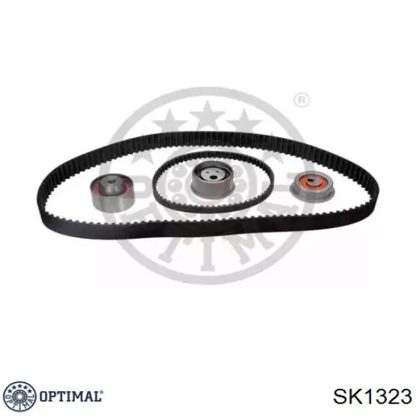 Комплект цепи ГРМ SK1323 Optimal