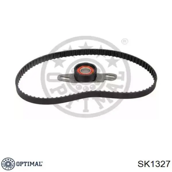 Комплект ГРМ SK1327 Optimal