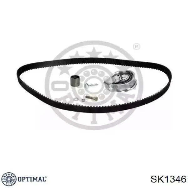 Комплект ремня ГРМ SK1346 Optimal