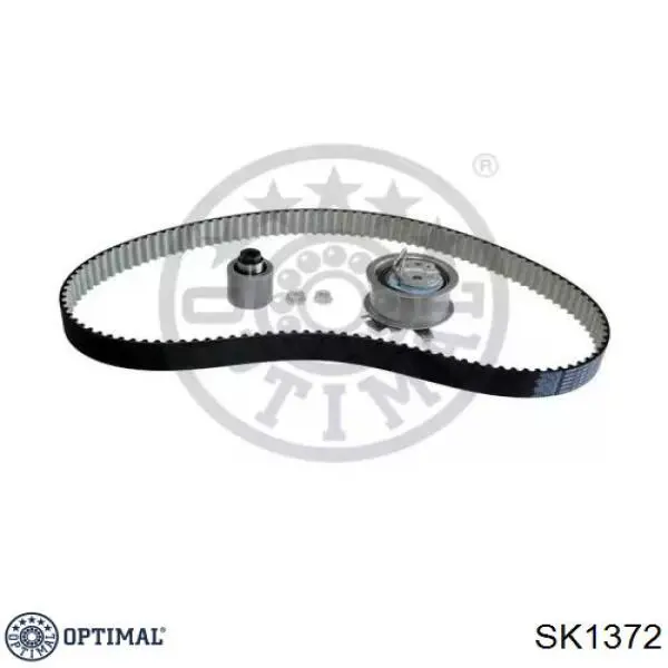 Комплект ГРМ SK1372 Optimal