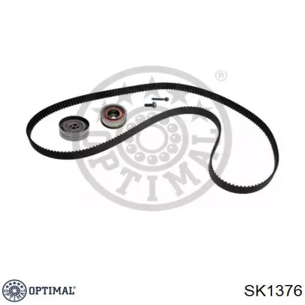 Комплект ремня ГРМ SK1376 Optimal