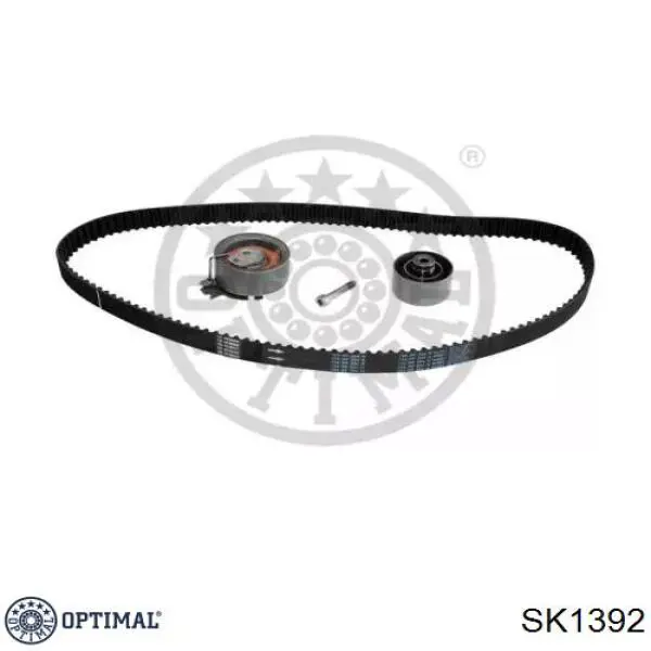 Комплект ремня ГРМ SK1392 Optimal