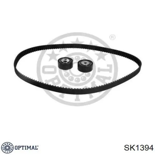 Комплект ремня ГРМ SK1394 Optimal