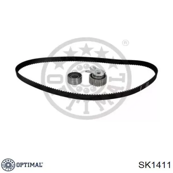 Комплект ГРМ SK1411 Optimal