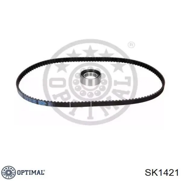 Комплект ремня ГРМ SK1421 Optimal