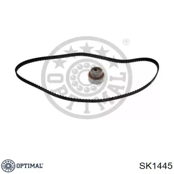 ГРМ ремни, комплект Optimal SK1445 цена, от 87.44 USD