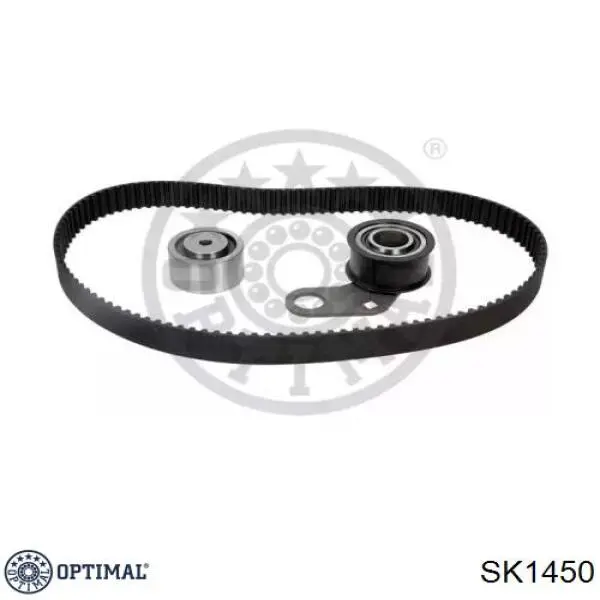 Комплект ГРМ SK1450 Optimal